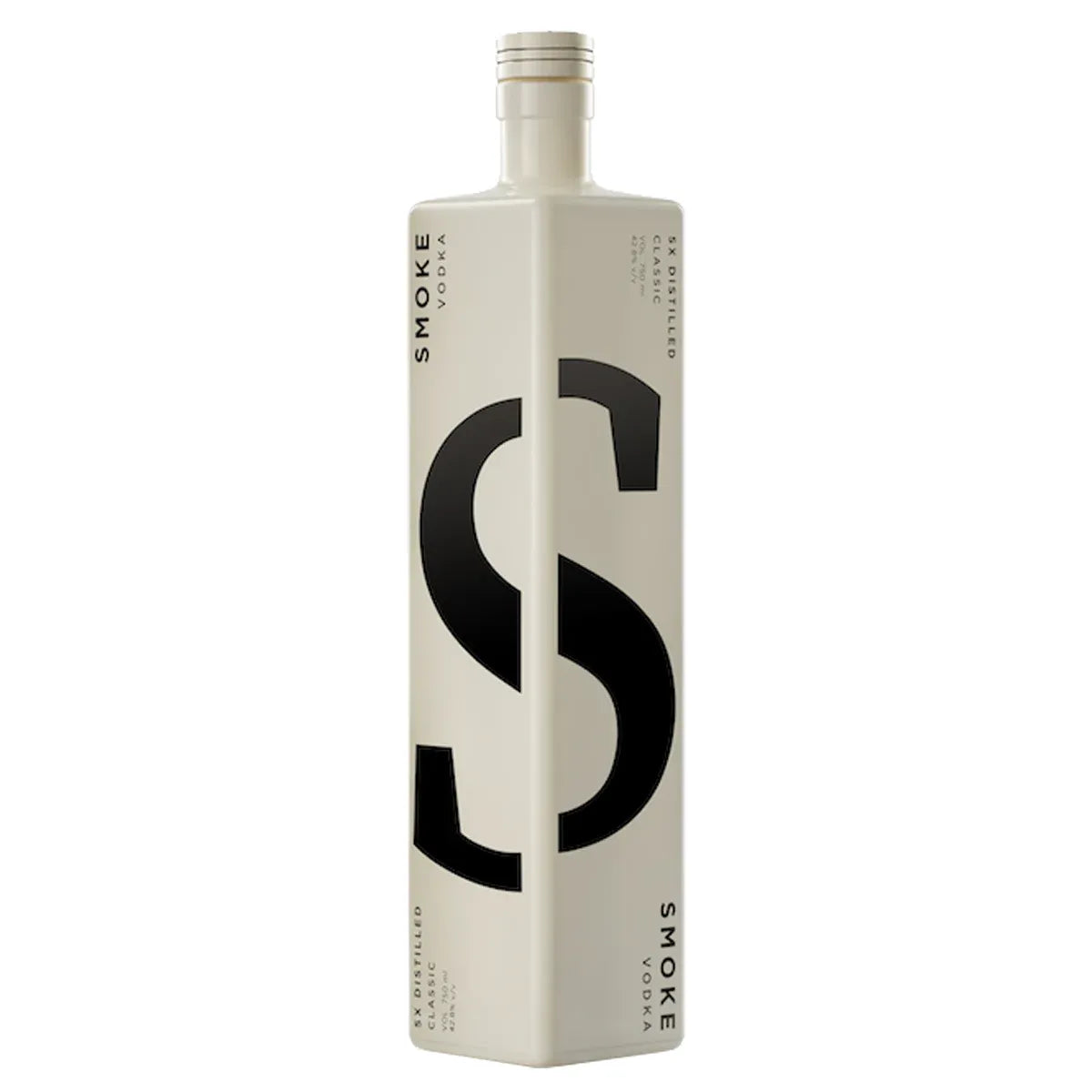 SMOKE LAB CLASSIC VODKA MIAMI LIQUOR WINE STORE