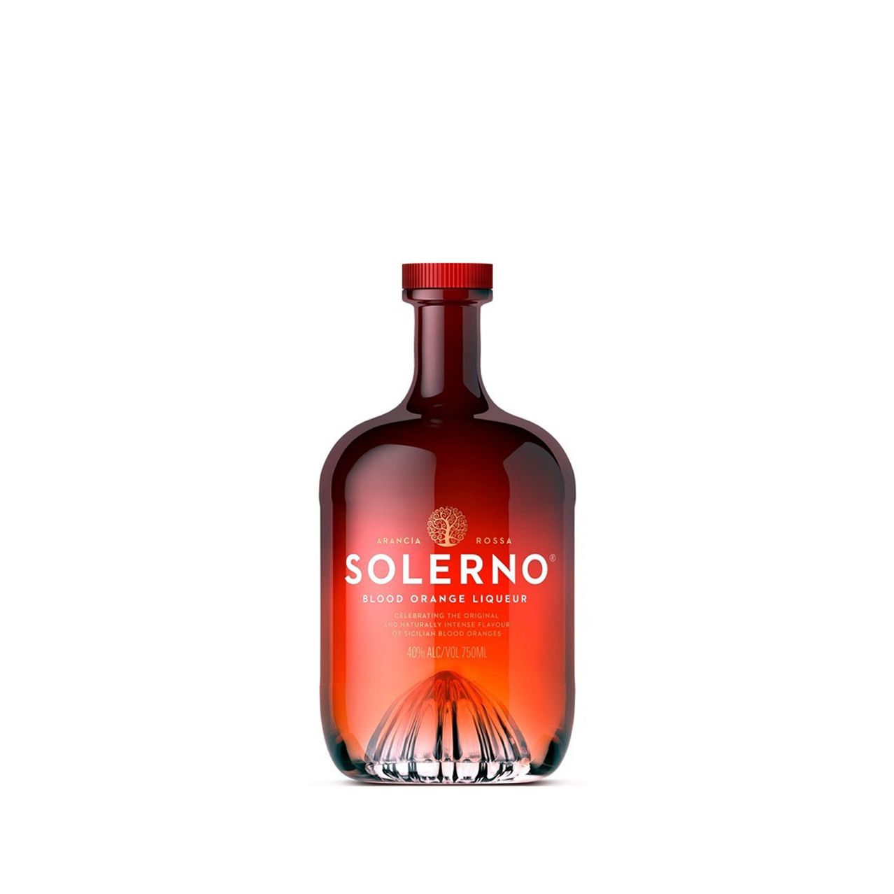 SOLERNO BLOOD ORANGE LIQUEUR 750ML MIAMI LIQUOR WINE STORE