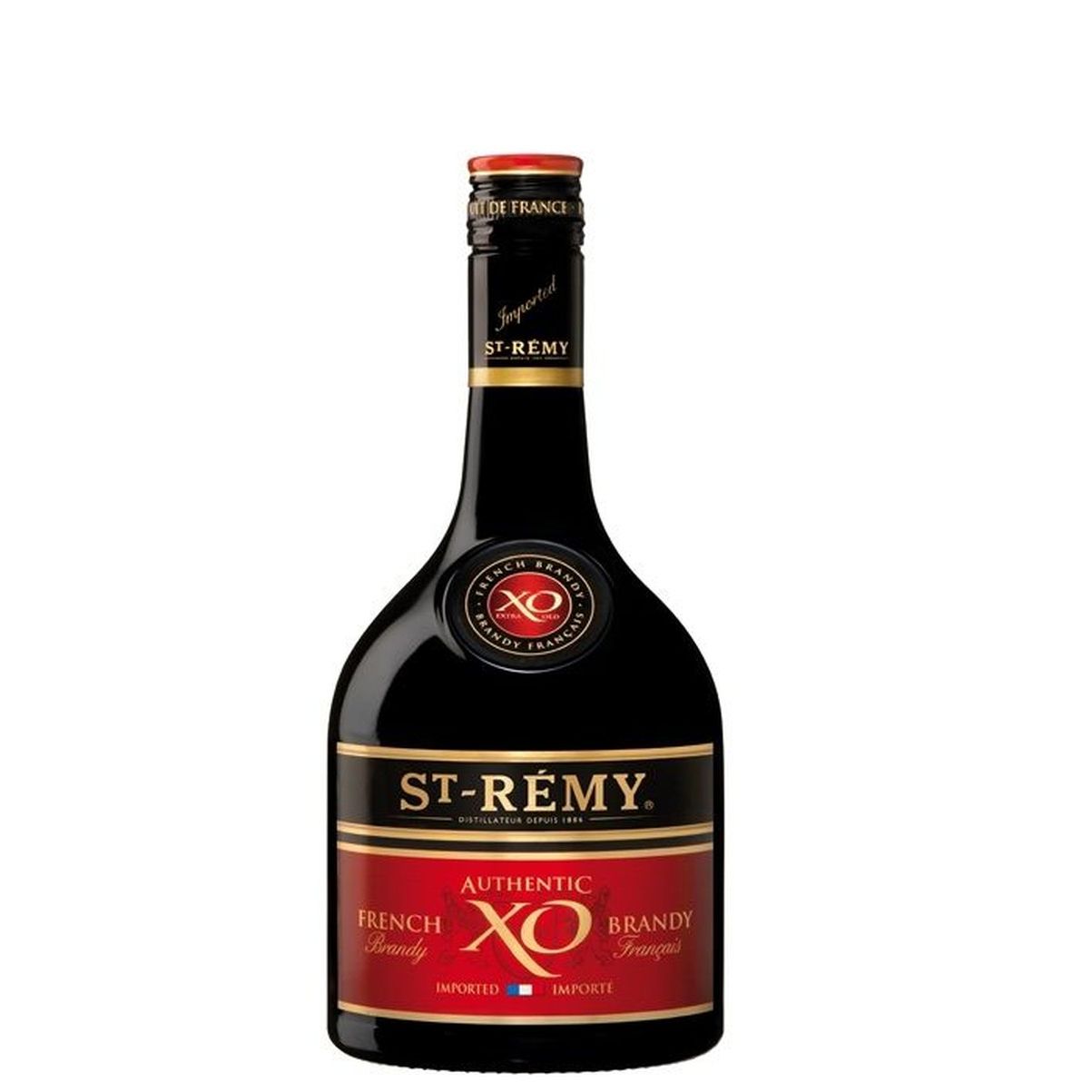 ST-REMY XO NAPOLEON 750ML MIAMI LIQUOR WINE STORE