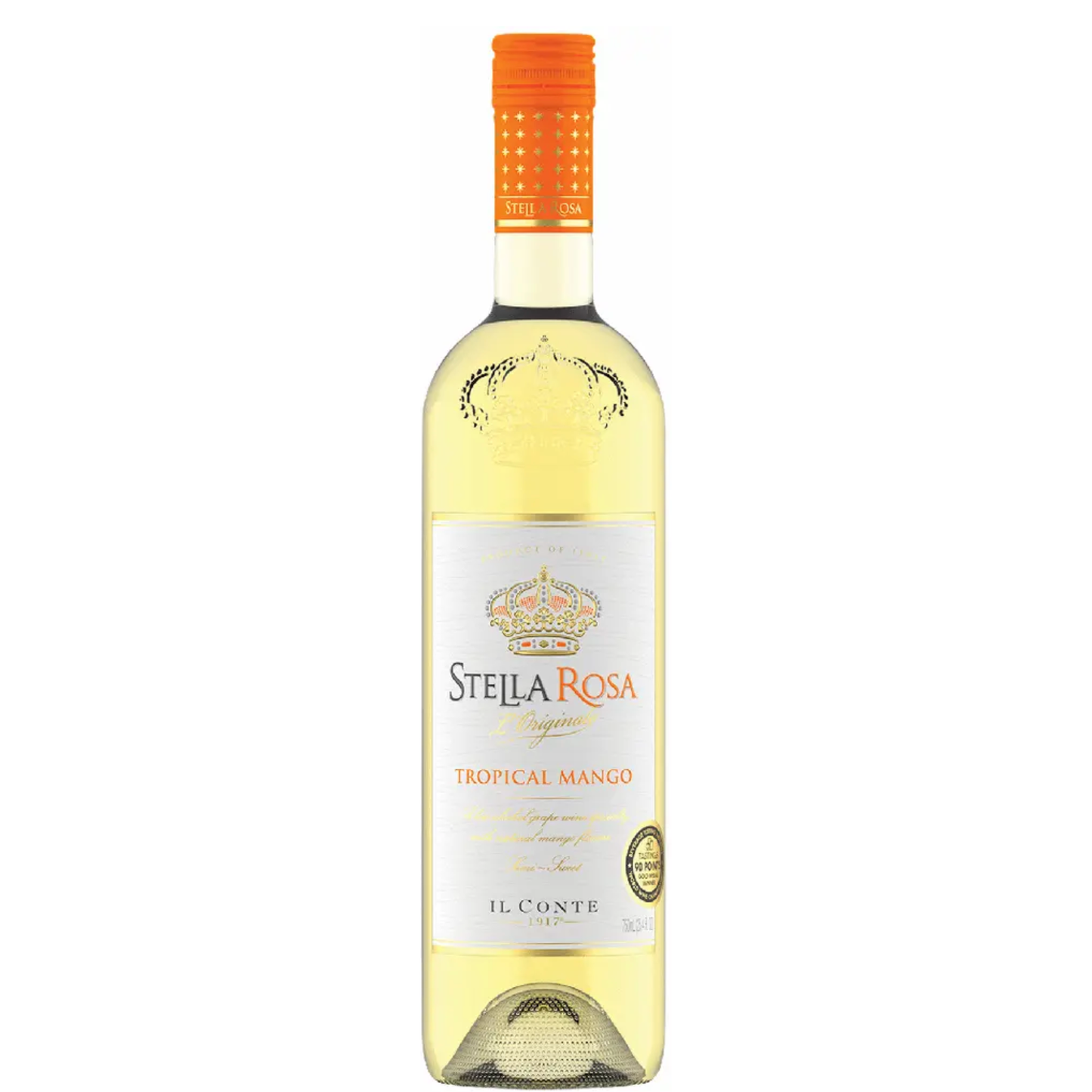 STELA ROSA TROPICAL MANGO 750ML MIAMI LIQUOR WINE STORE