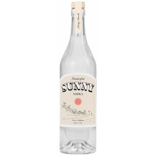 SUNNY VODKA MIAMI LIQUOR WINE STORE