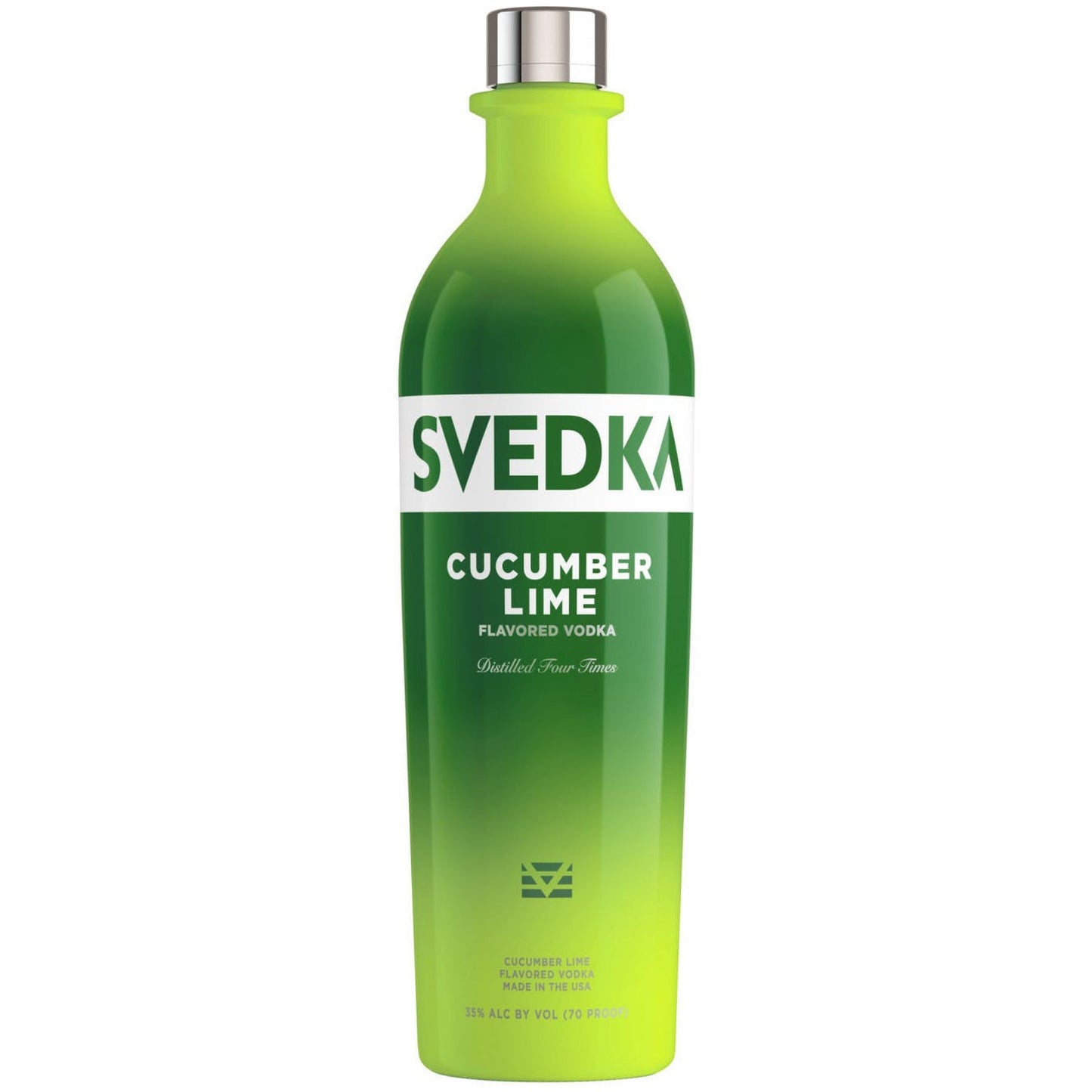 SVEDKA CUCUMBER LIME 1.75L MIAMI LIQUOR WINE STORE