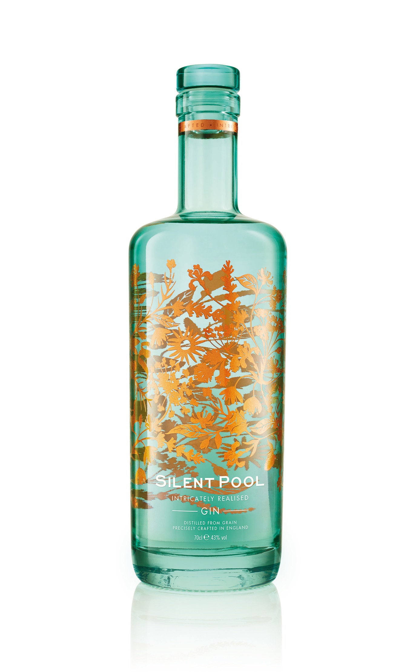 SILENT POOL GIN ORIGINAL 700ML