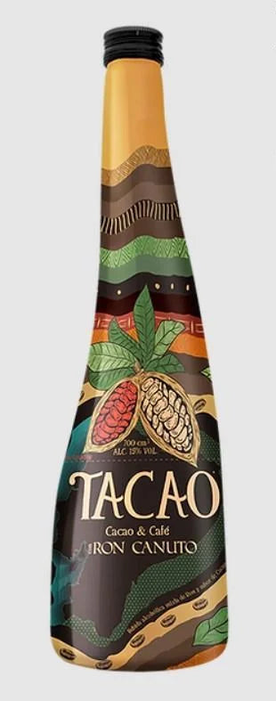 TACAO CACAO & COFFEE MIAMI LIQUOR WINE STORE