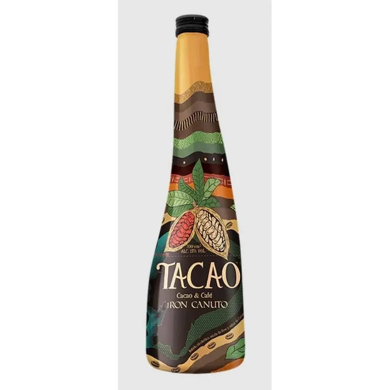 TACAO CACAO & COFFEE MIAMI LIQUOR WINE STORE