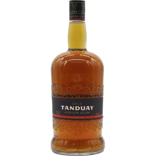 TANDUAY GOLD 1.75L MIAMI LIQUOR WINE STORE