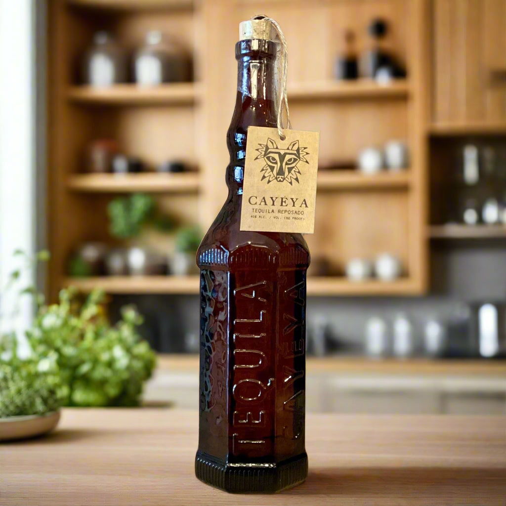 TEQUILA CAYEYA REPOSADO 750ML MIAMI LIQUOR WINE STORE