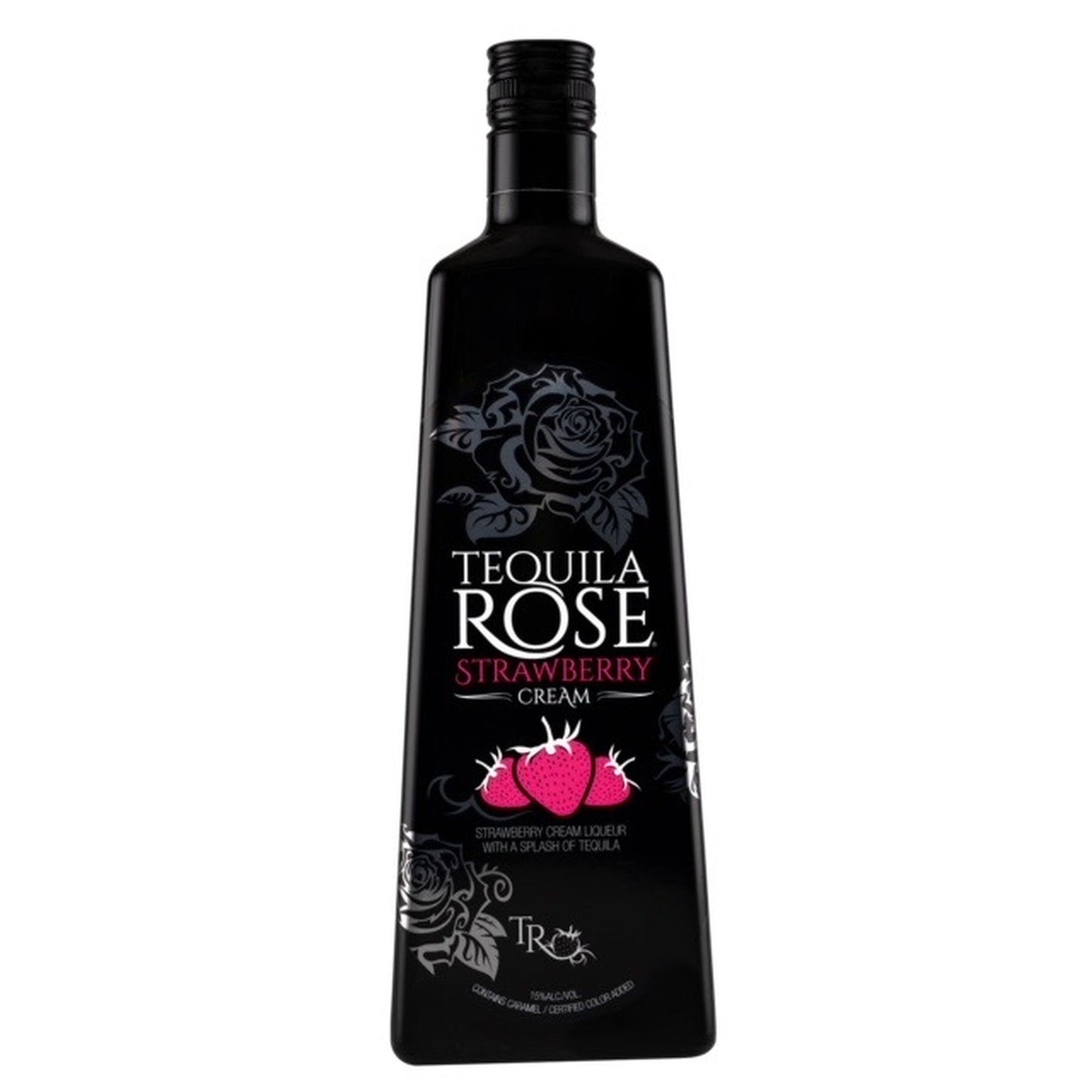 TEQUILA ROSE STRAWBERRY CREAM 1.75L MIAMI LIQUOR WINE STORE