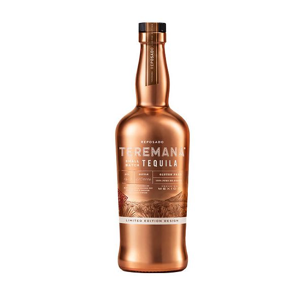 TEREMANA REPOSADO TEQUILA 750ML MIAMI LIQUOR WINE STORE