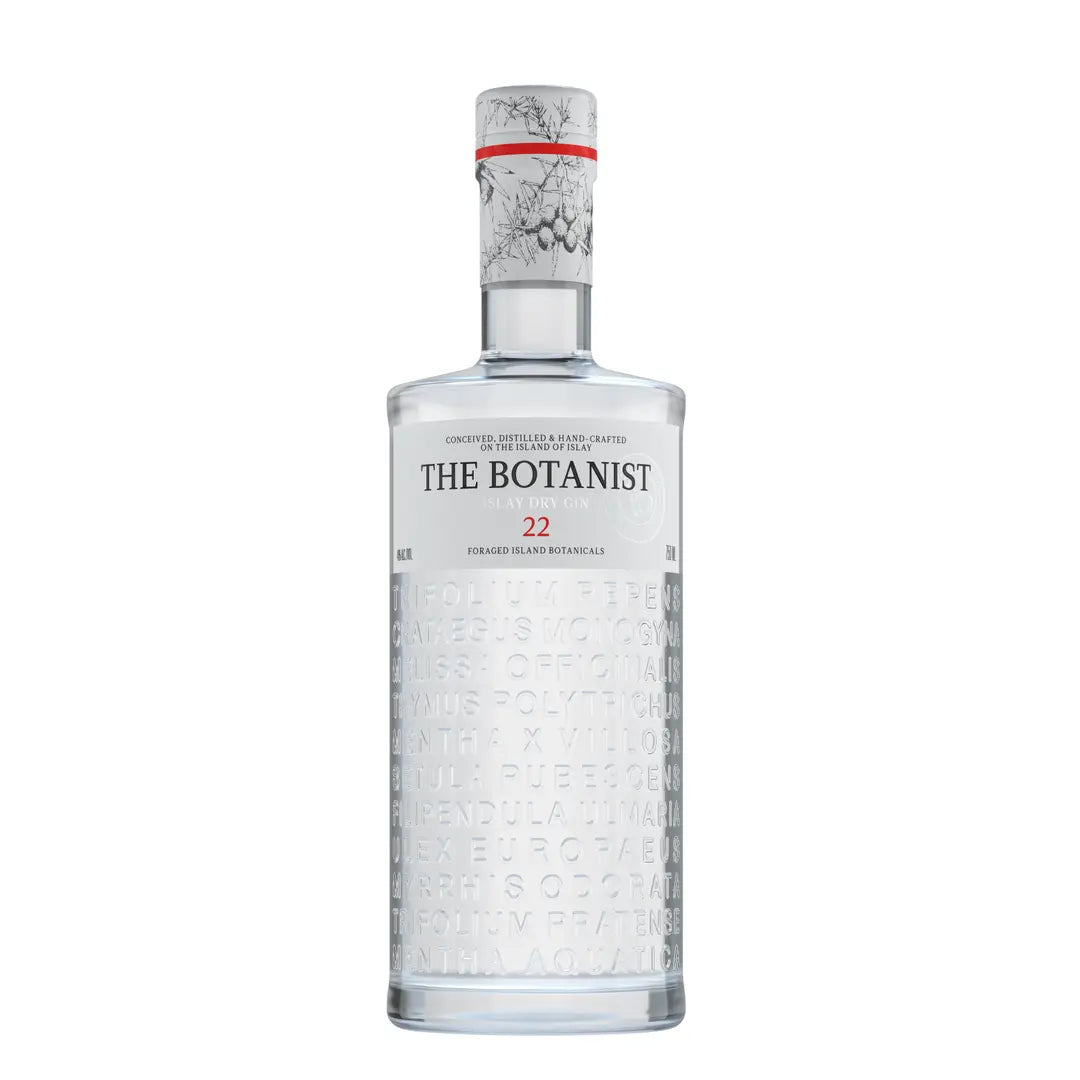 THE BOTANIST ISLAY DRY GIN 750ML MIAMI LIQUOR WINE STORE