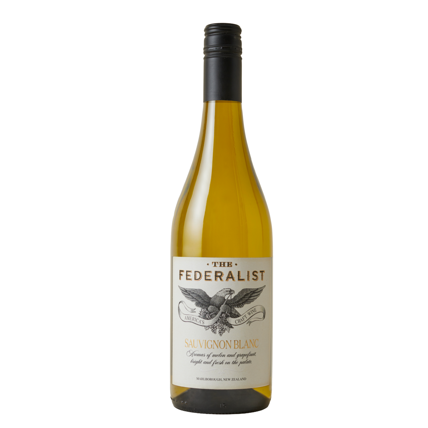 THE FEDERALIST SAUVIGNON BLANC 750ML MIAMI LIQUOR WINE STORE