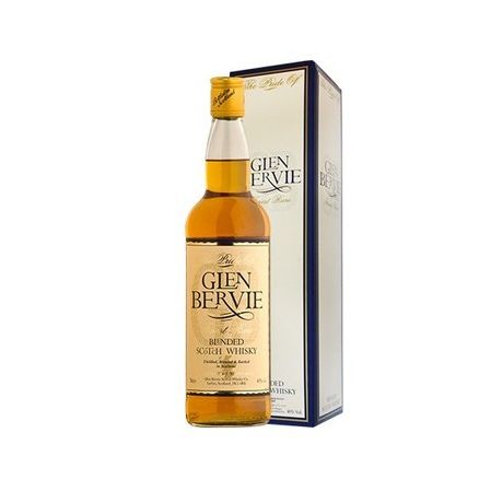 THE PRIDE OF GLENBERVIE FINEST RARE WHISKEY 750ML MIAMI LIQUOR WINE STORE