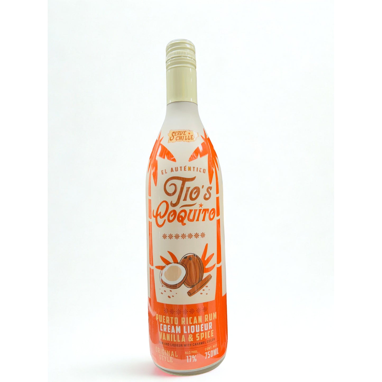 TIO'S COQUITO 750ML MIAMI LIQUOR WINE STORE