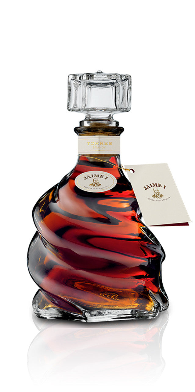 TORRES JAIME I BRANDY 750ML MIAMI LIQUOR WINE STORE