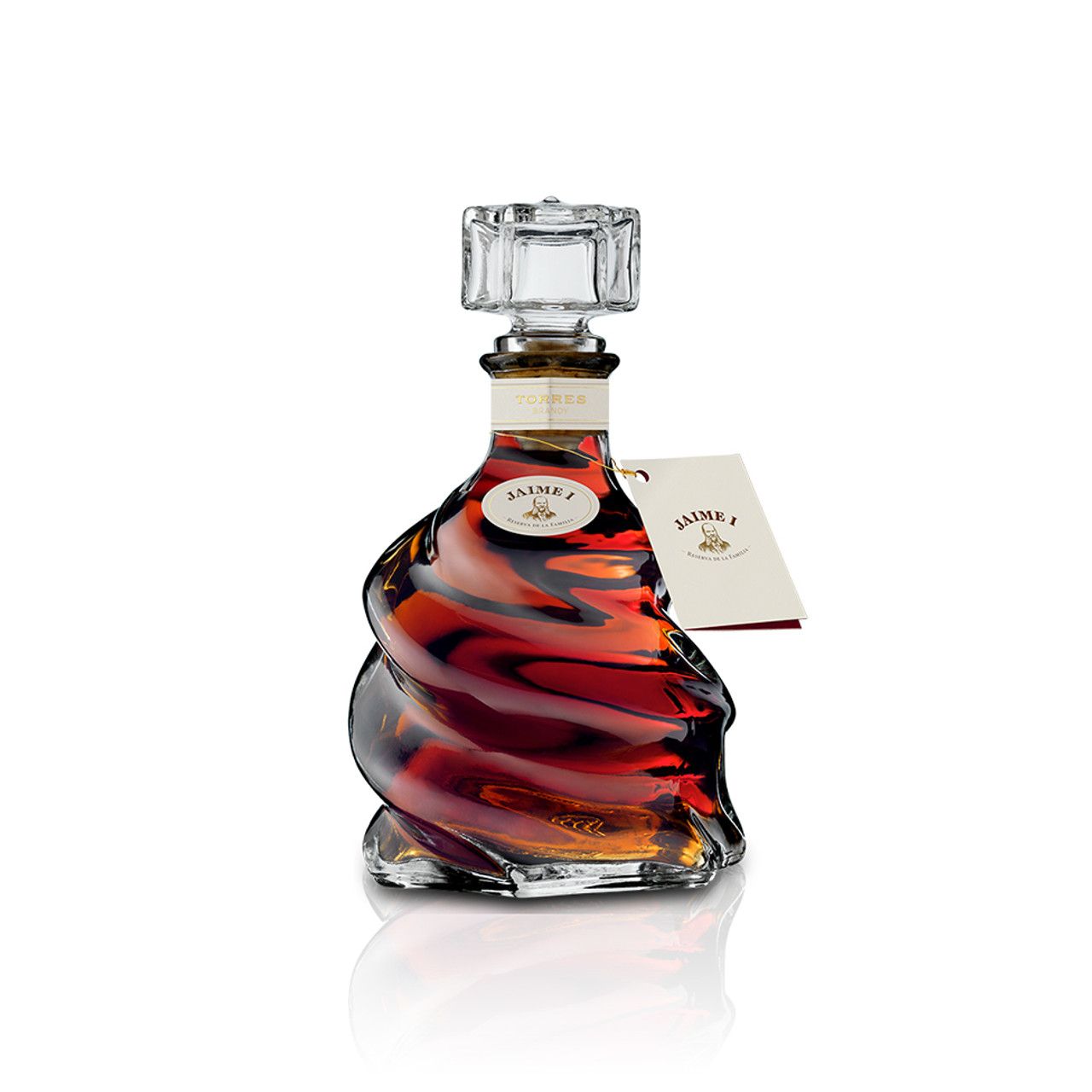 TORRES JAIME I BRANDY 750ML MIAMI LIQUOR WINE STORE