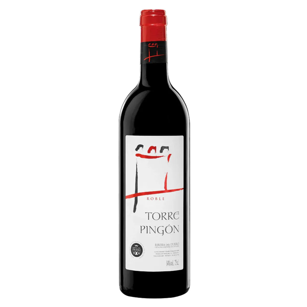 TORRE PINGON ROBLE 750ML MIAMI LIQUOR WINE STORE