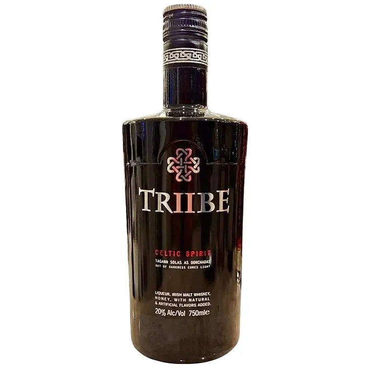 TRIIBE CELTIC SPIRIT 750ML MIAMI LIQUOR WINE STORE