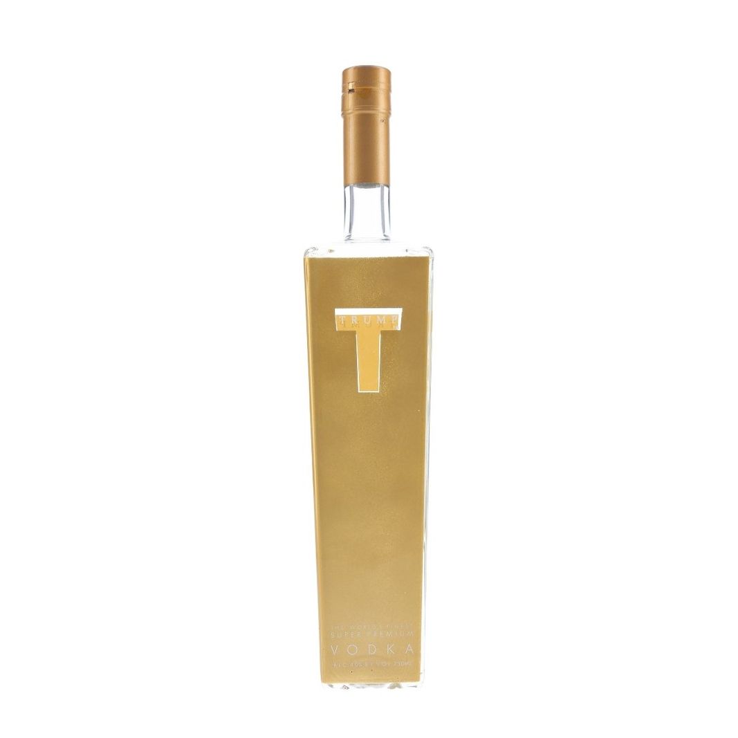 TRUMP VODKA 750ML MIAMI LIQUOR WINE STORE