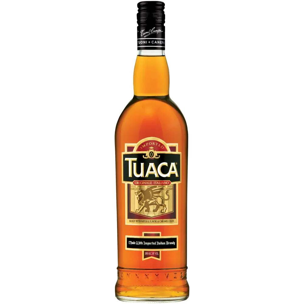 TUACA LIQUEUR 750ML MIAMI LIQUOR WINE STORE