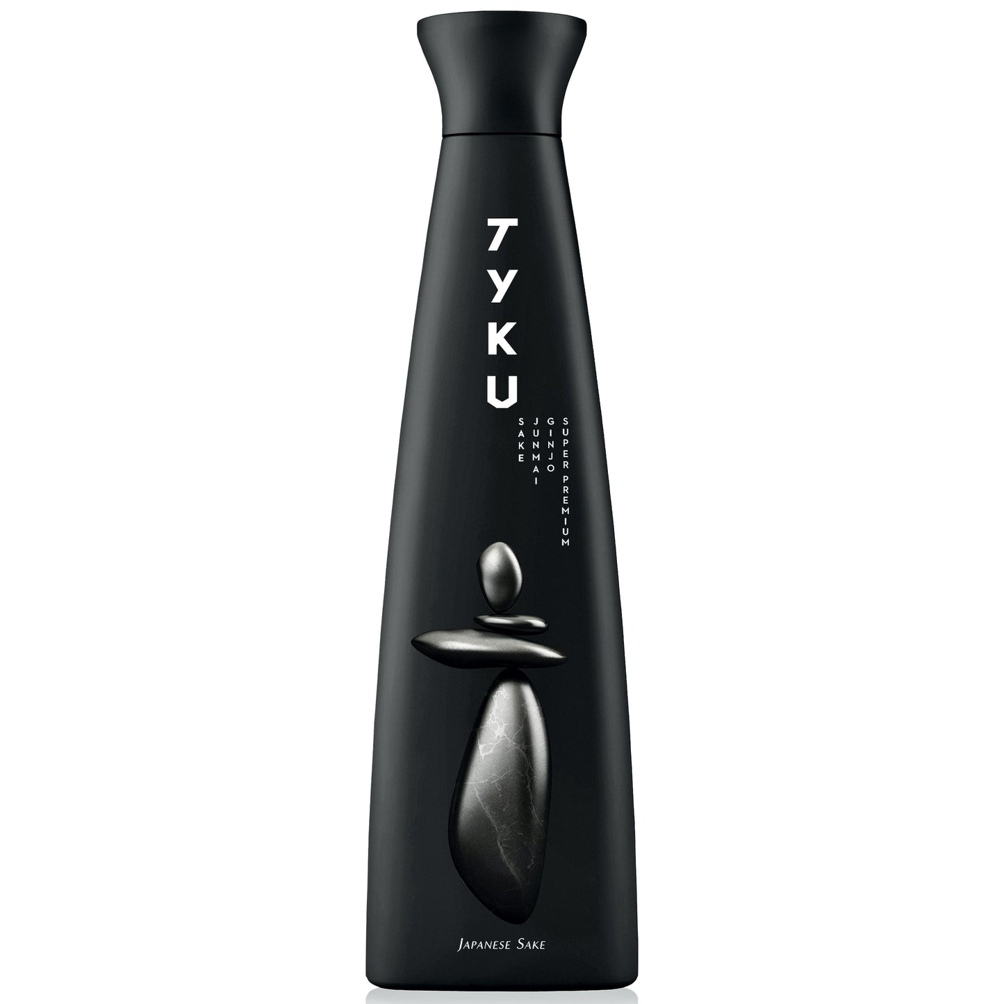 TYKU SAKE JUNMAI GINJO BLACK 720ML MIAMI LIQUOR WINE STORE