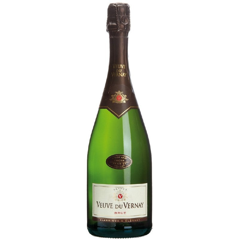 VEUVE DU VERNAY BRUT 750ML MIAMI LIQUOR WINE STORE