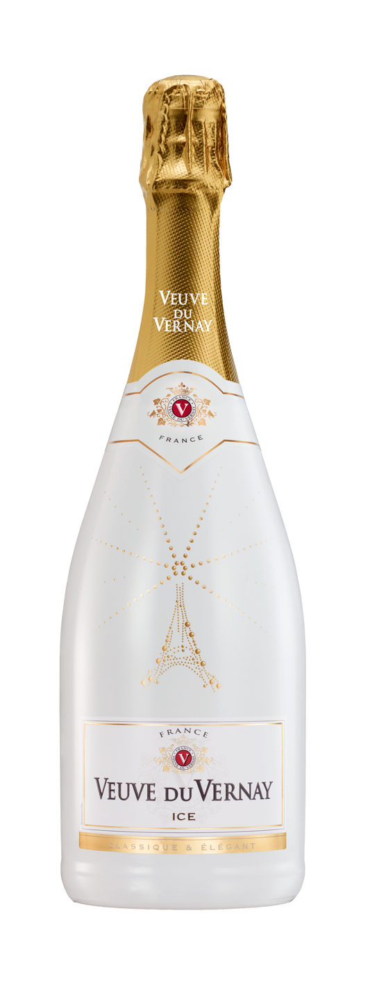 VEUVE DU VERNAY ICE 750ML MIAMI LIQUOR WINE STORE