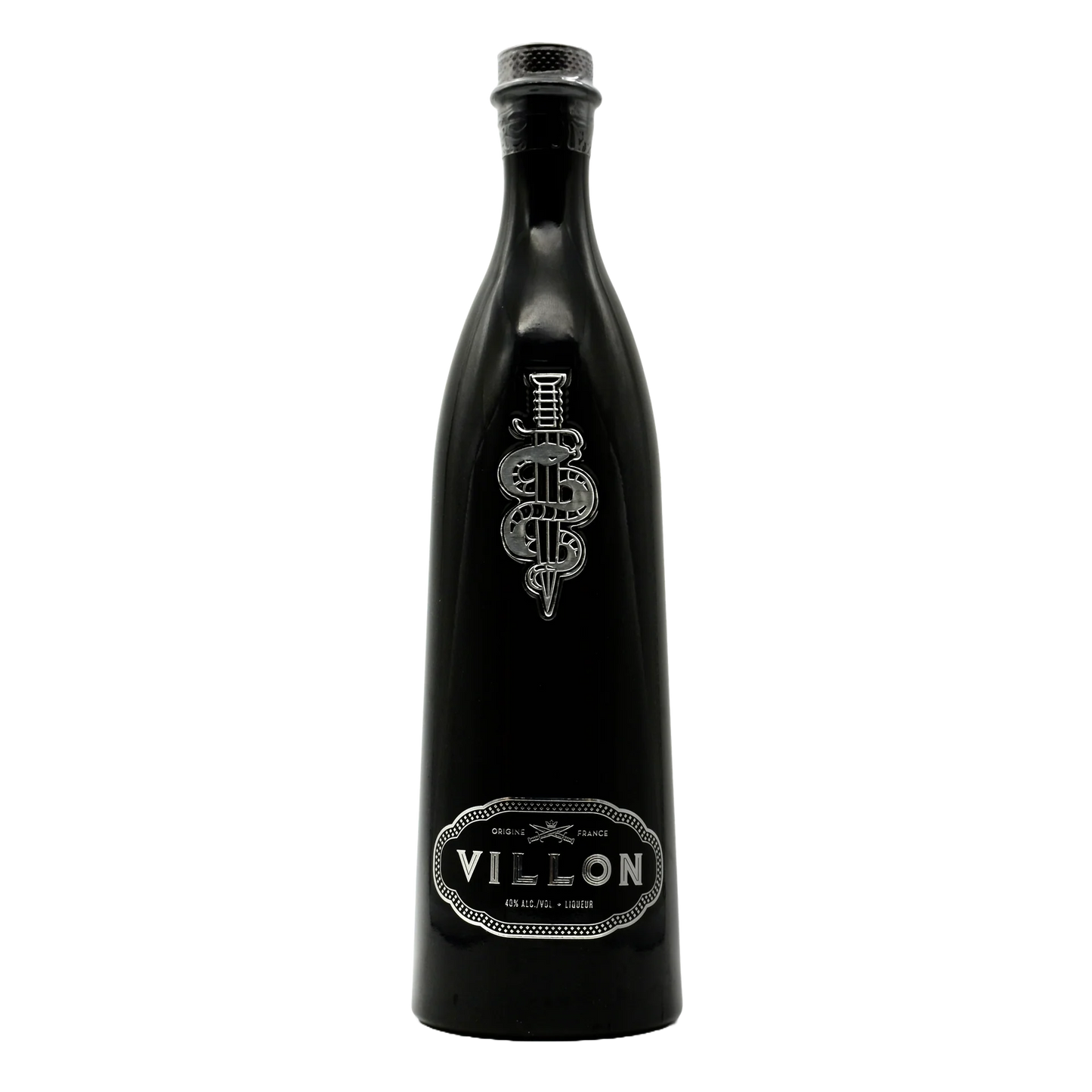 VILLON VSOP COGNAC 750ML MIAMI LIQUOR WINE STORE