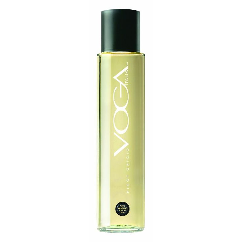 VOGA PINOT GRIGIO 750ML MIAMI LIQUOR WINE STORE