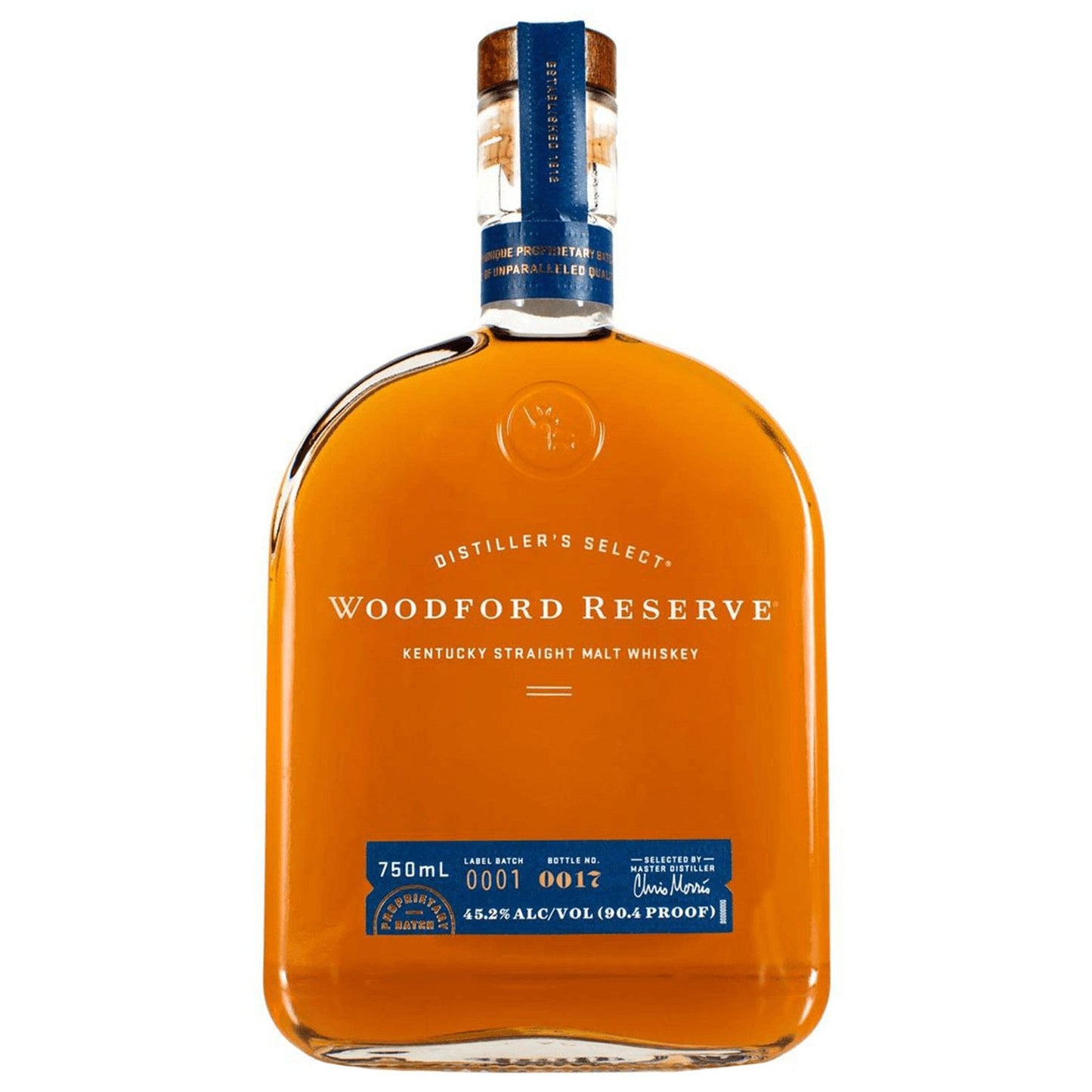 WOODFORD RESERVE STRAIGHT MALT MIAMI LIQUOR WINE STORE