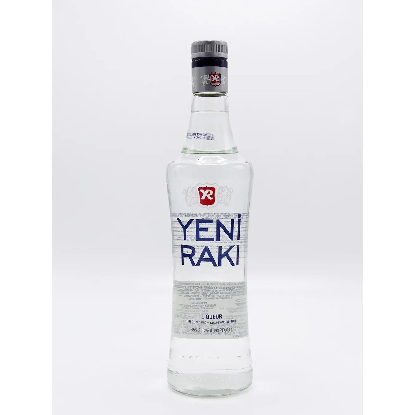 YANKI RANKI LIQUEUR 750ML MIAMI LIQUOR WINE STORE