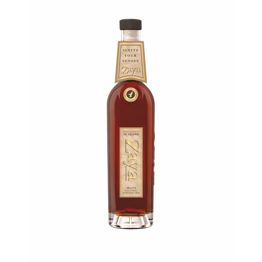 ZAYA 16 YRS COCODANA RUM MIAMI LIQUOR WINE STORE