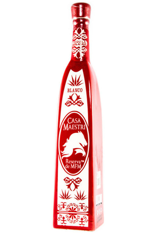 CASA MAESTRI BLANCO 750ML