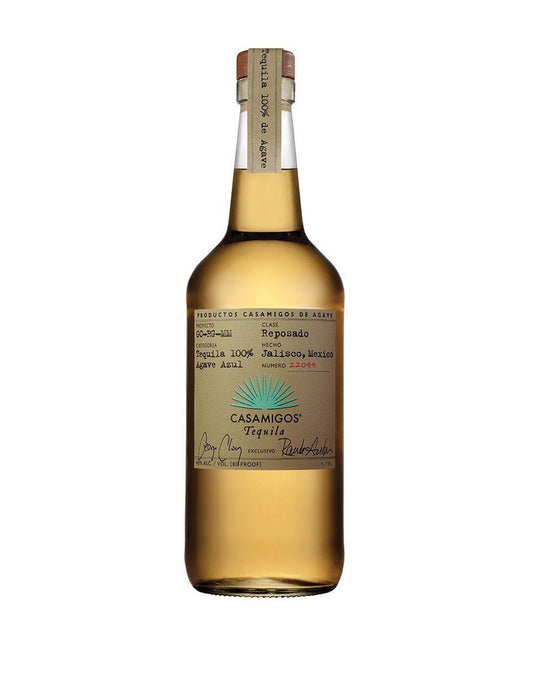 CASAMIGOS REPOSADO 1.75L