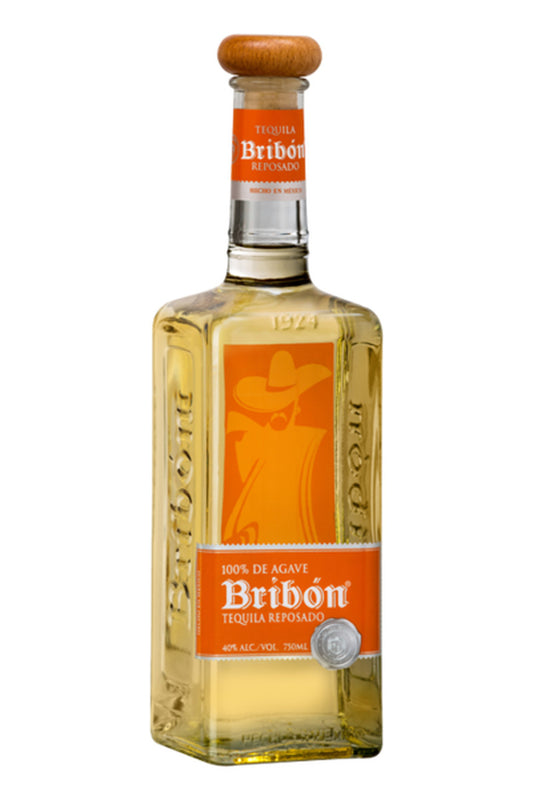 BRIBON REPOSADO 750ML