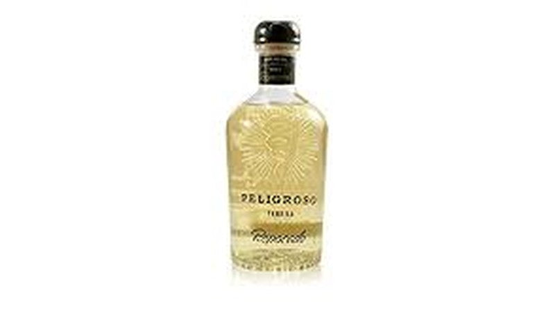 PELIGROSO REPOSADO TEQUILA 750ML