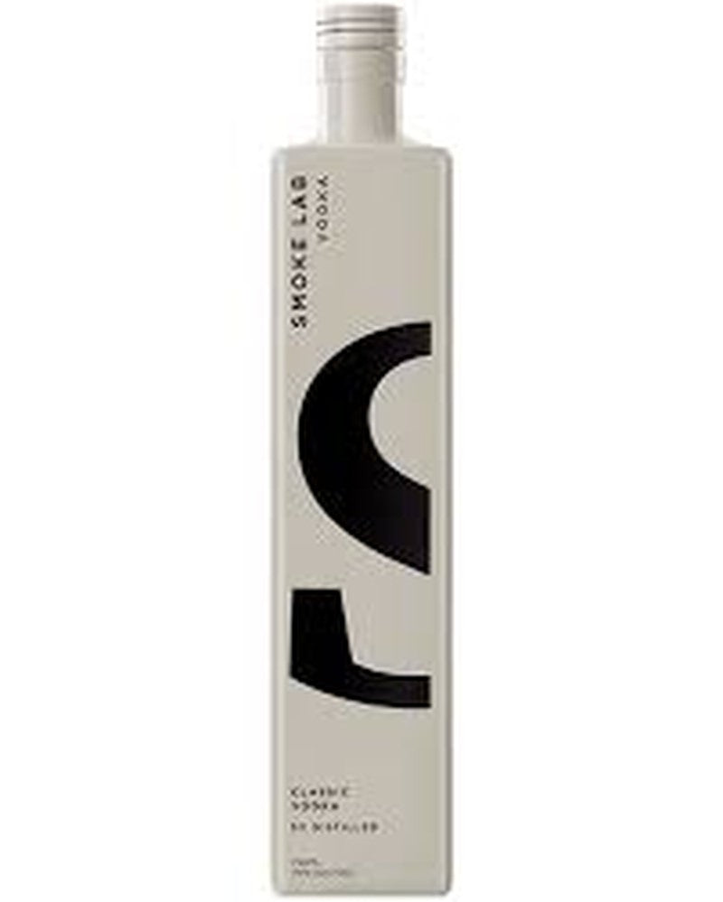 SMOKE LAB CLASSIC VODKA