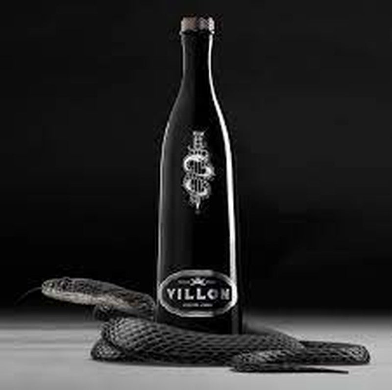 VILLON VSOP COGNAC 750ML