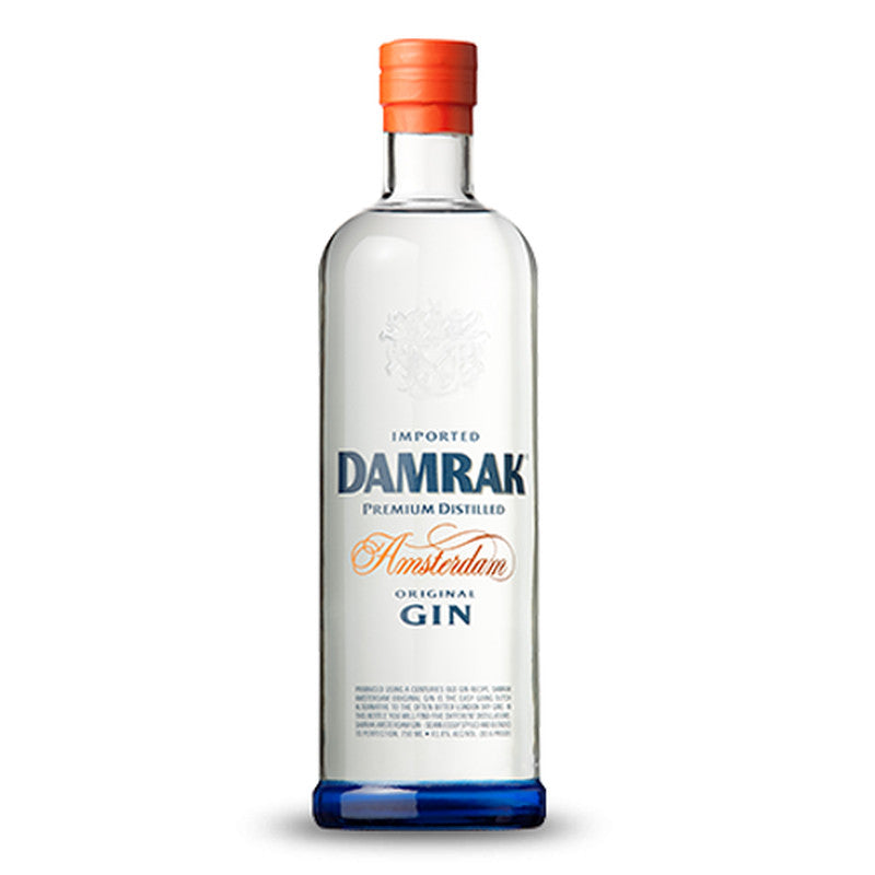 DAMRAK AMSTERDAM 750ML
