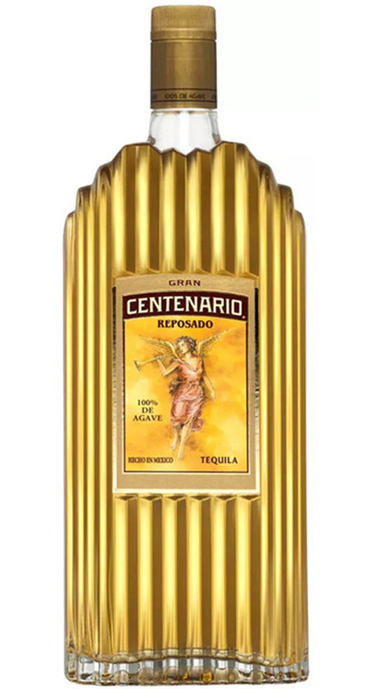GRAN CENTENARIO REPOSADO TEQUILA 750ML