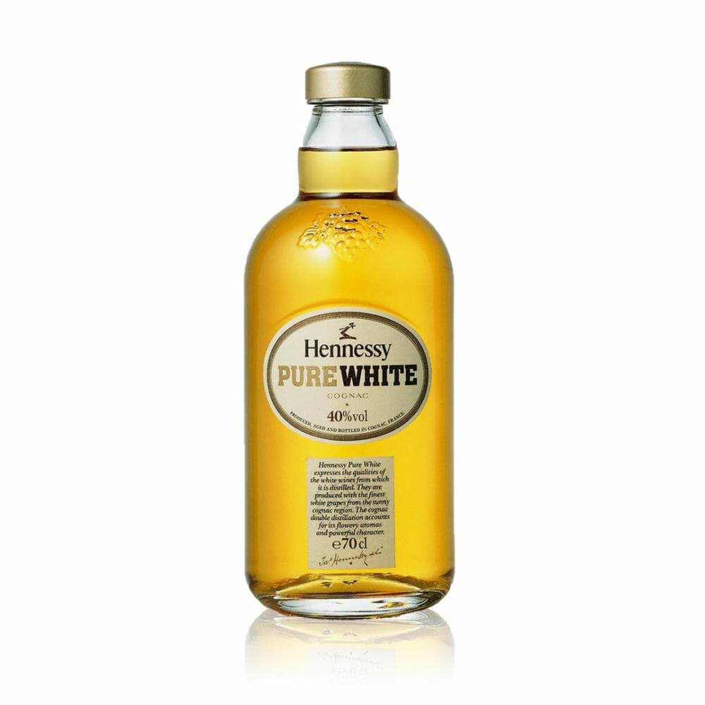 HENNESSY PURE WHITE 700ML