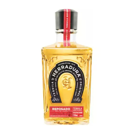 HERRADURA REPOSADO 750ML