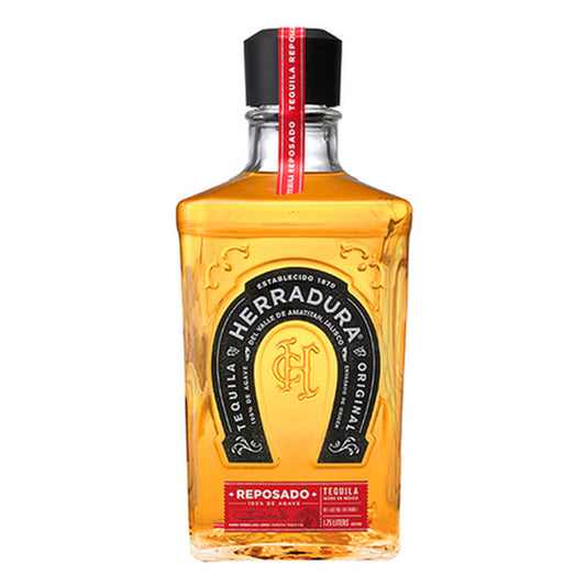 HERRADURA REPOSADO 1.75L