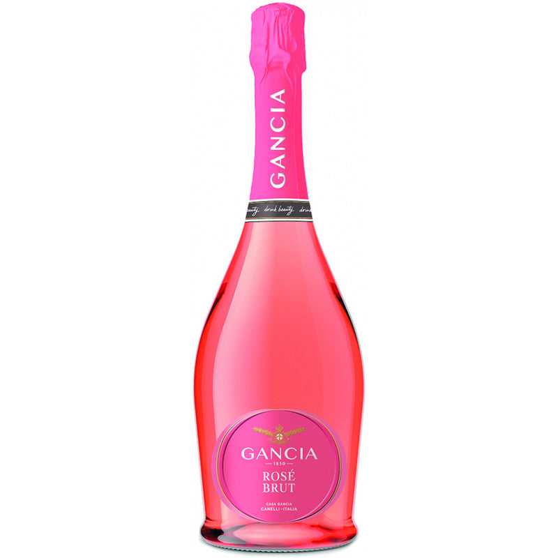GANCIA BRUT ROSE 750ML