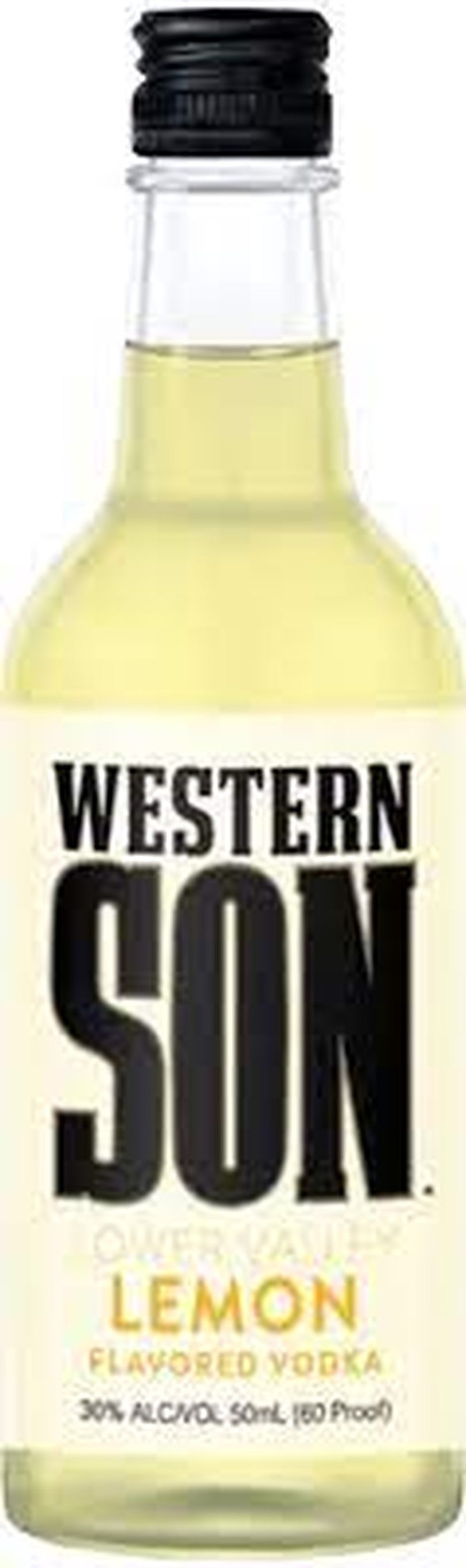 WESTERN SON LEMON 175