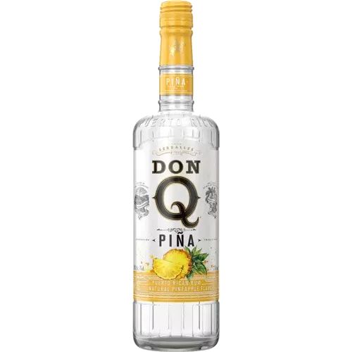 DON Q PINA 750ML