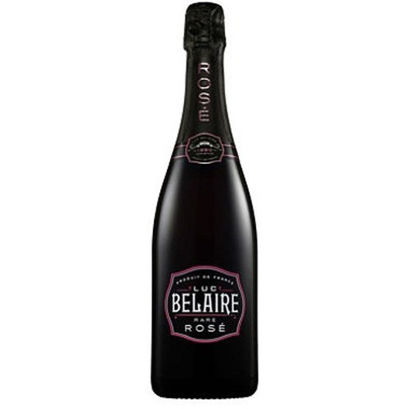 LUC BELAIRE RARE ROSE 750ML