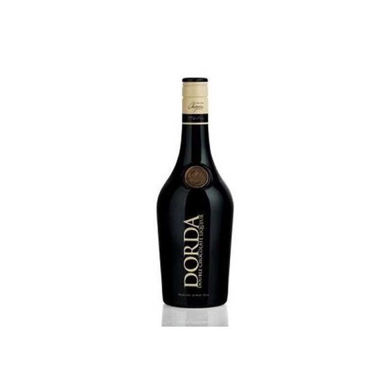 DORDA DOUBLE CHOCOLATE