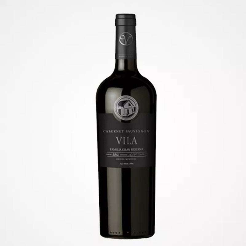 VILA MALBEC GRAN RESERVA 750ML
