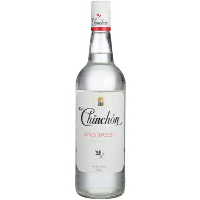 CHINCHON SWEET LIQUEUR