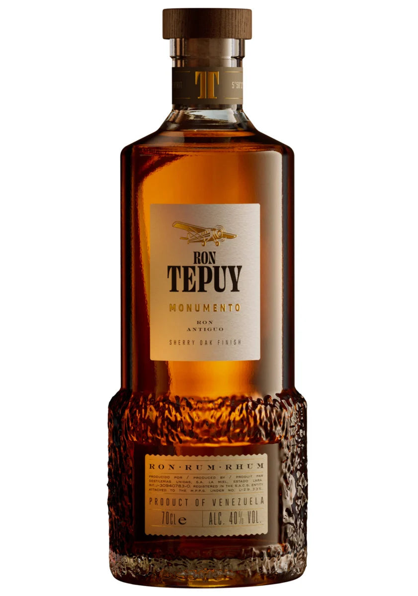 RON TEPUY MONUMENTO 700ML